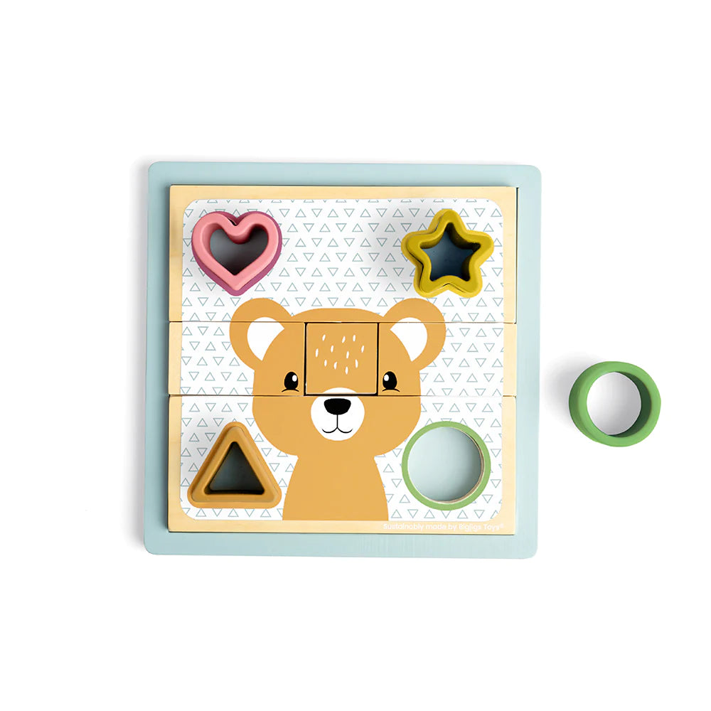 Simply Scandi Activity Puzzle