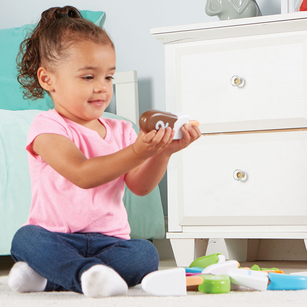 Learning Resources Smart Snacks® Numberpops™