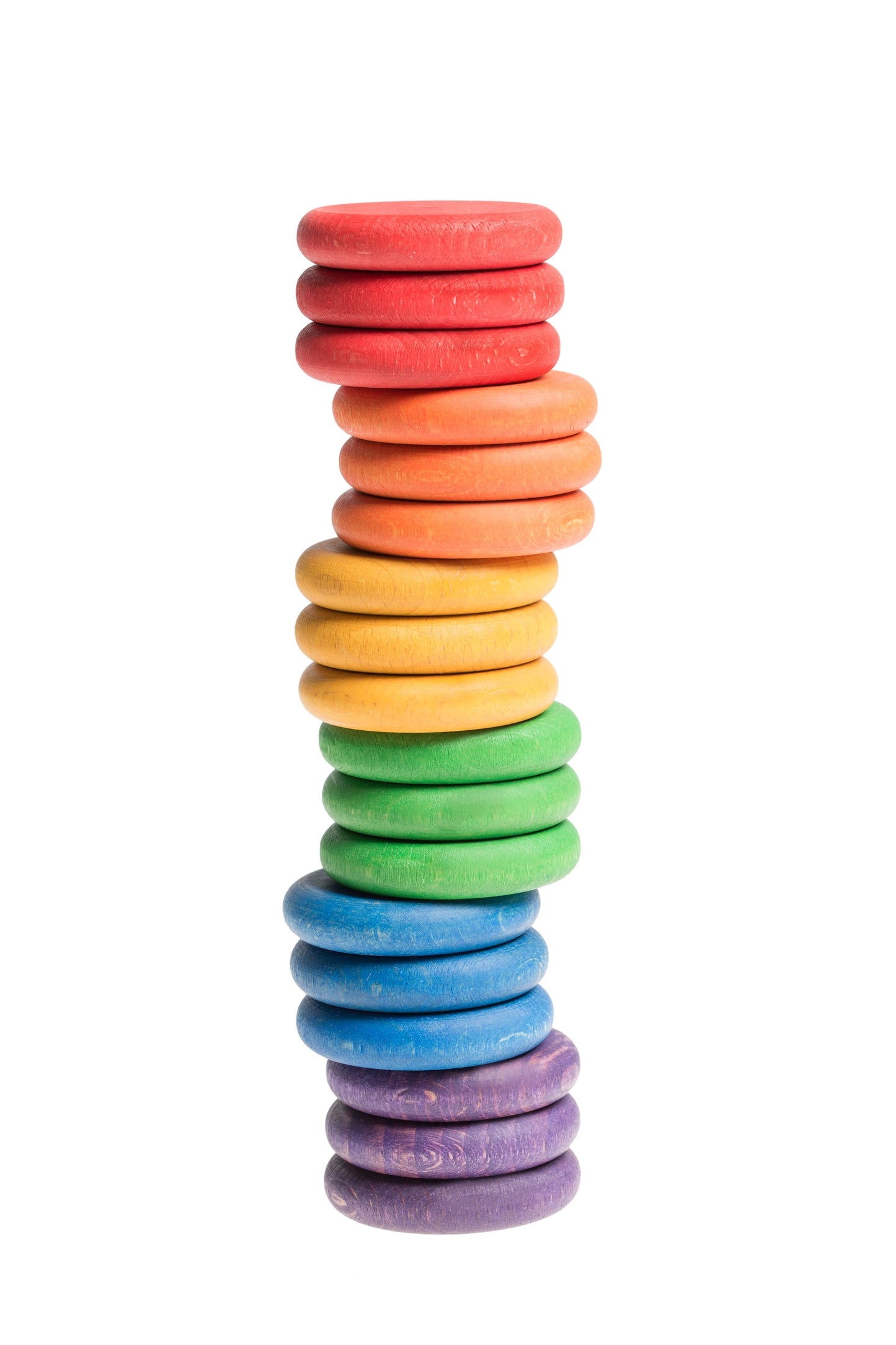 Grapat 18 X Coins (6 Colors)