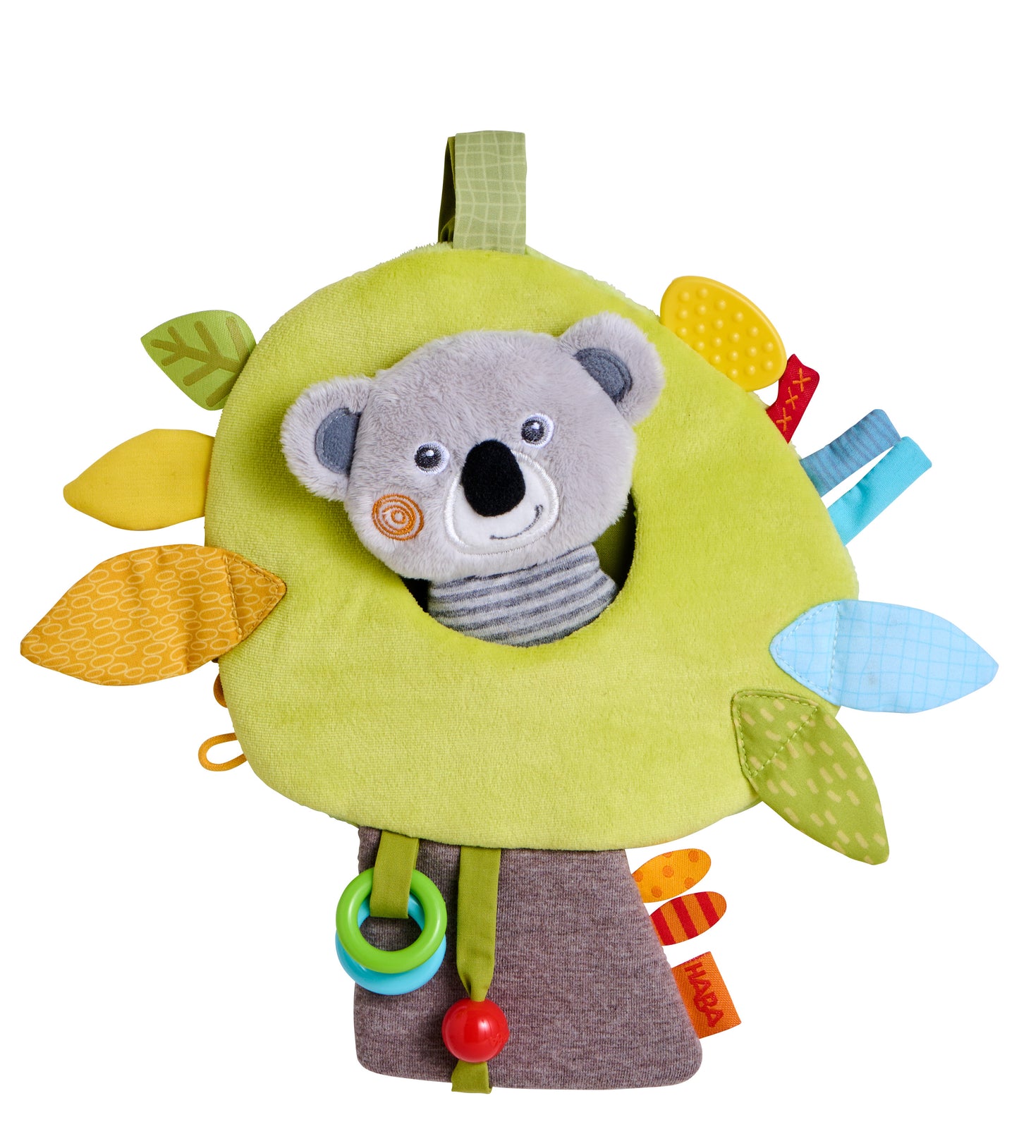 Haba Discovery Cushion Koala
