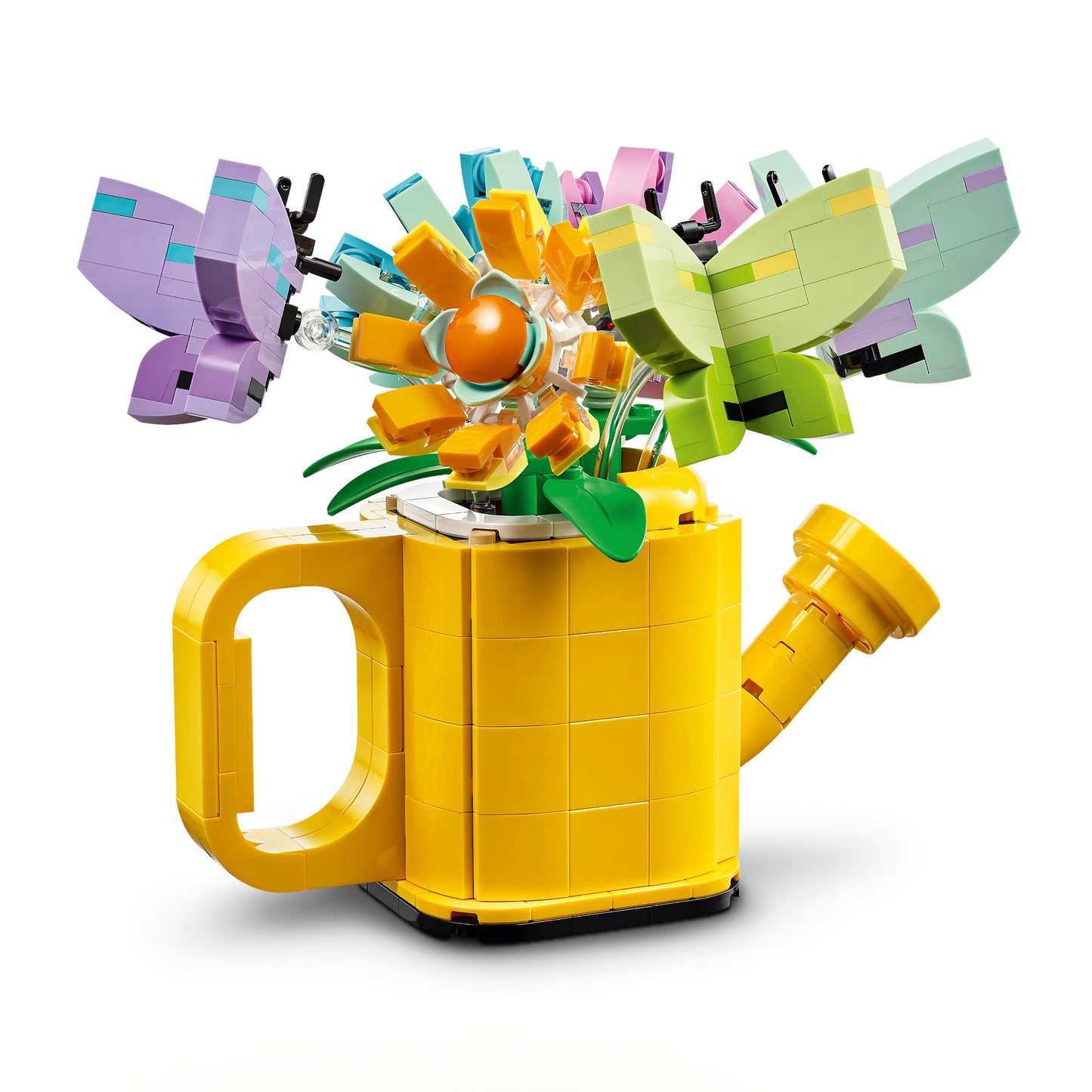 Lego Creator 31149 Flowers in Watering Can