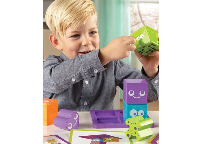 Learning Resources Mental Blox® Jr.