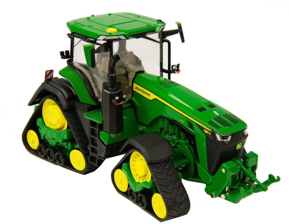 Britains John Deere 8RX 410 Row Crop Tractor