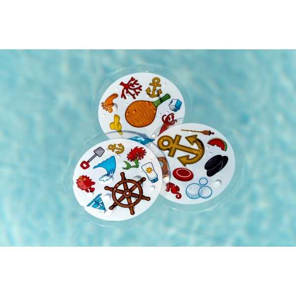 Asmodee Dobble Waterproof