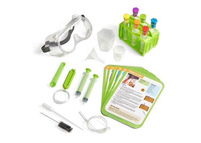 Learning Resources Starter Science Lab Tool Set