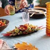 Lego Icon 10314 Dried Flower Centerpiece (F)