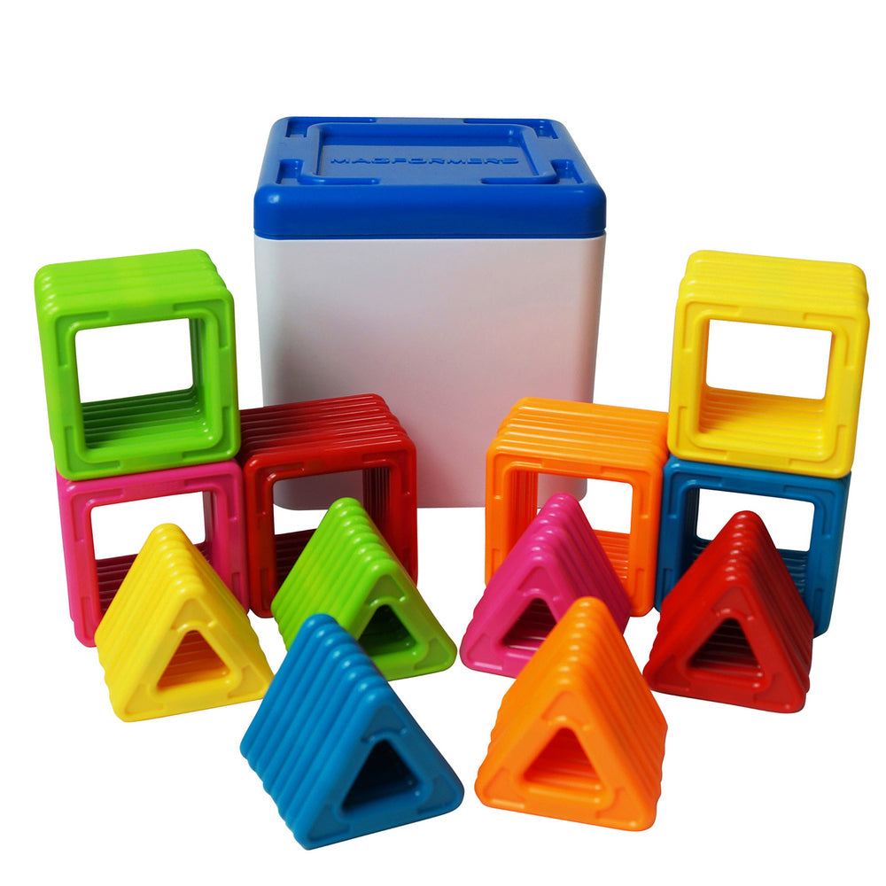 Magformers Early Years/Nursery Pack