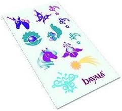 Schleich Zodiac Sign Tattoo