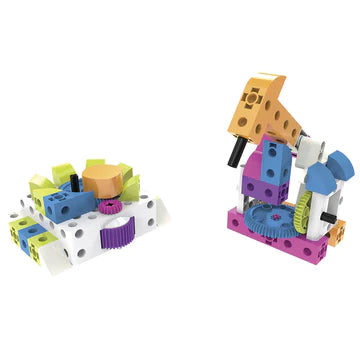 Thames & Kosmos Coding and Robotics