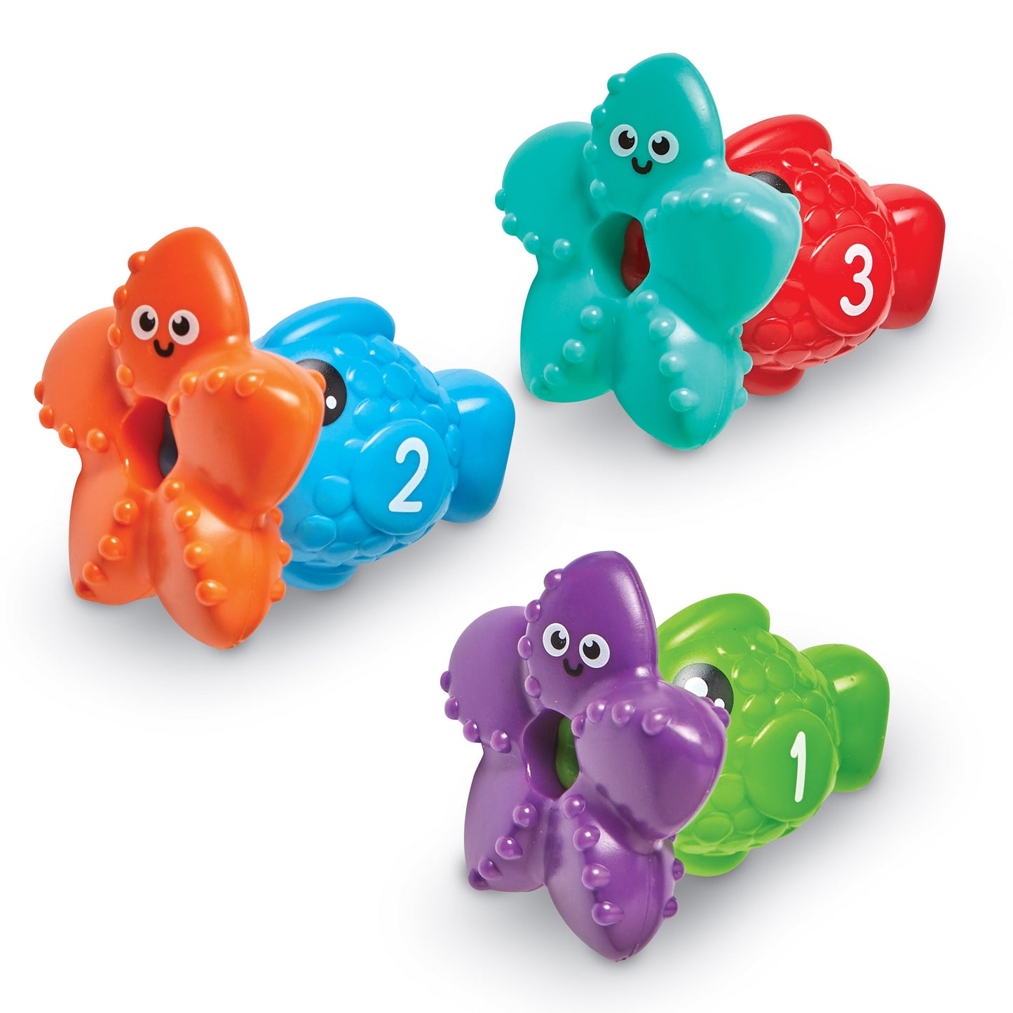 Learning Resources Steve the Scoop & Splash Shark™