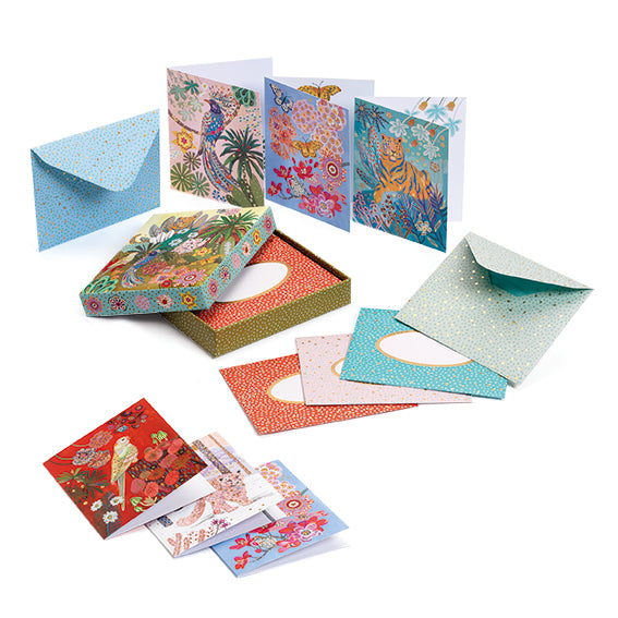 Djeco Martyna Writing Set