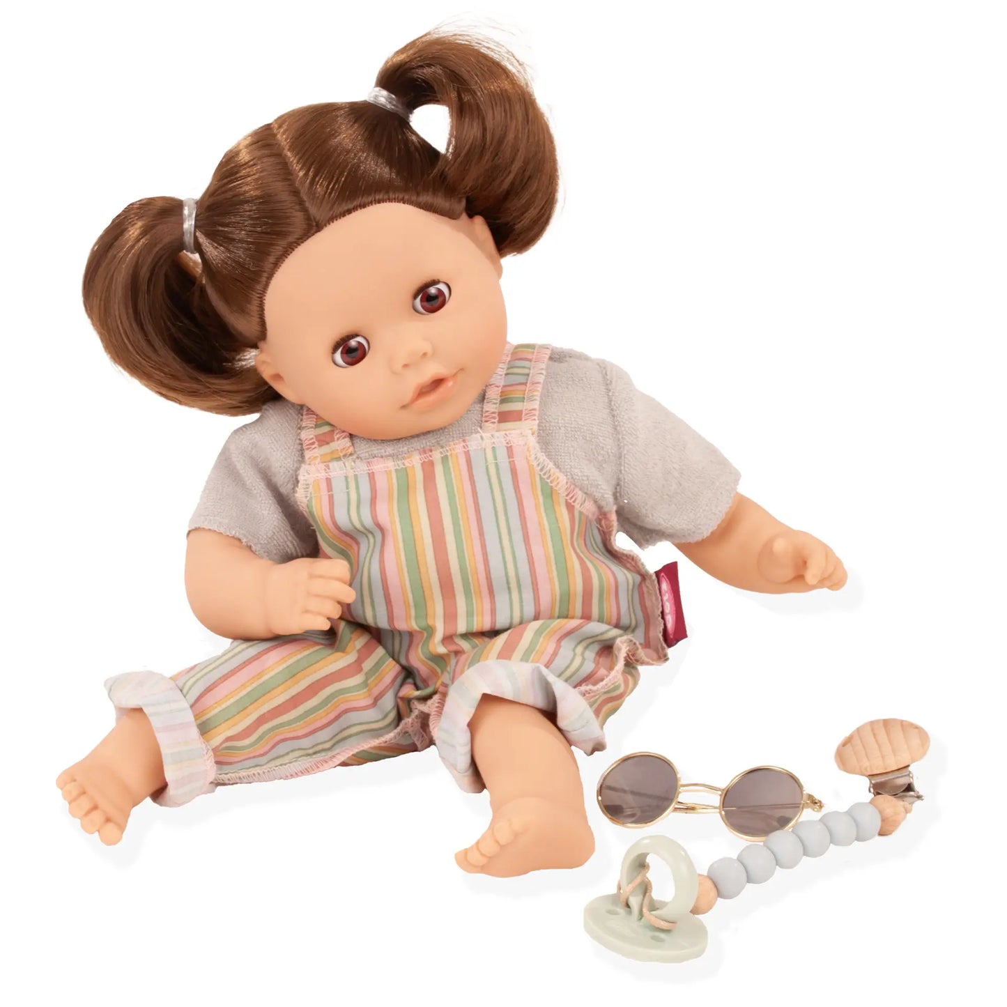 Gotz Dolls Cosy Aquini, Beach Vibes