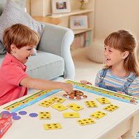Orchard Toys Spotty Sausage Dogs