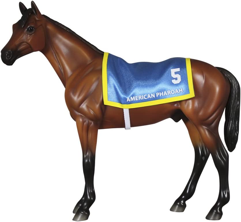 Breyer American Pfaroah Exclusive