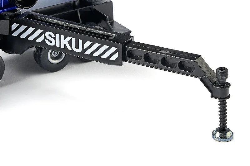 Siku 1:55 Heavy Mobile Crane