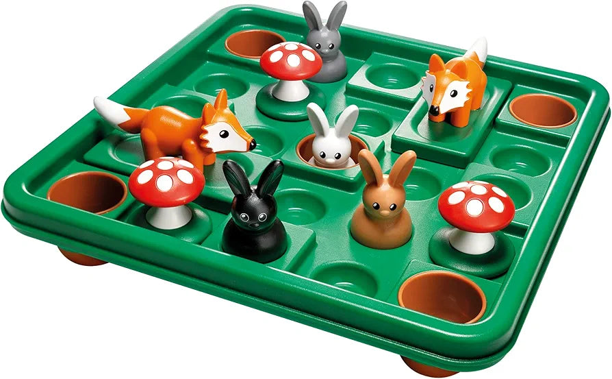 Smart Games Jump In' XXL
