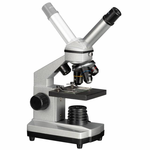 Bresser Junior 40X-1024X Microscope Set