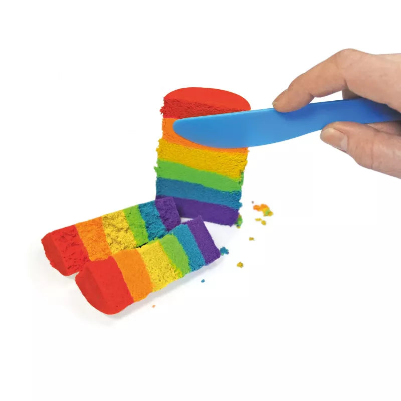 Sensory Sand Rainbow 5 kg