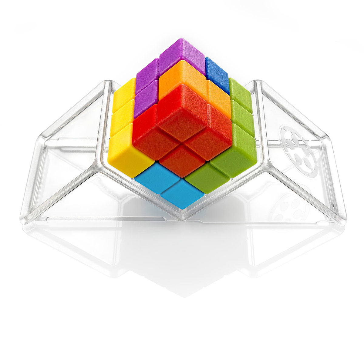 Smart Games Cube Puzzler Go (2D)