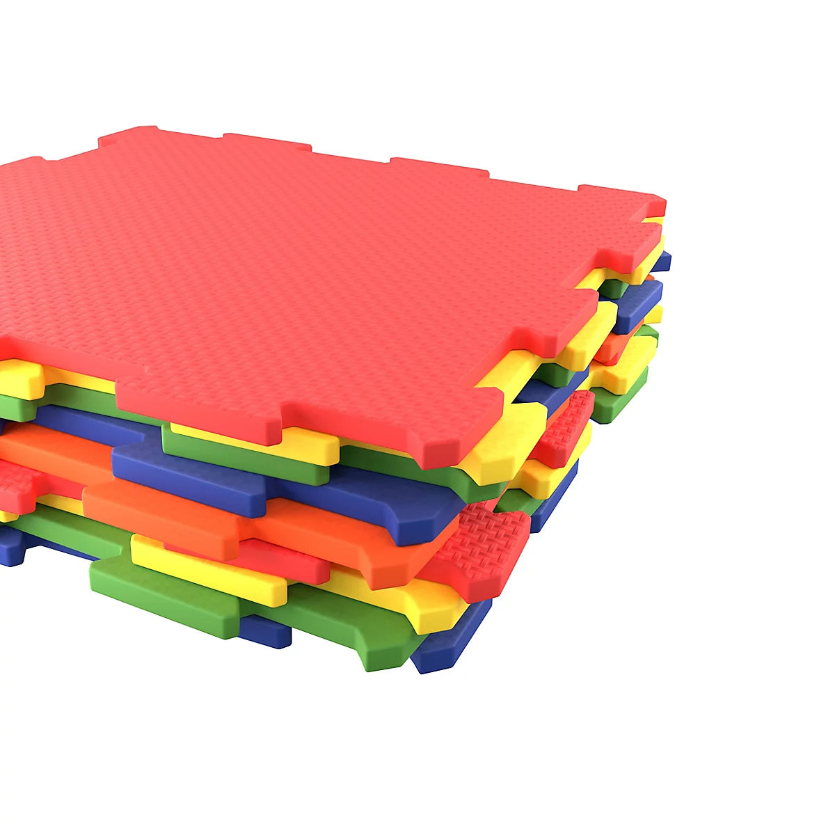 Mookie Activo 9 Pcs Eva Foam Mat