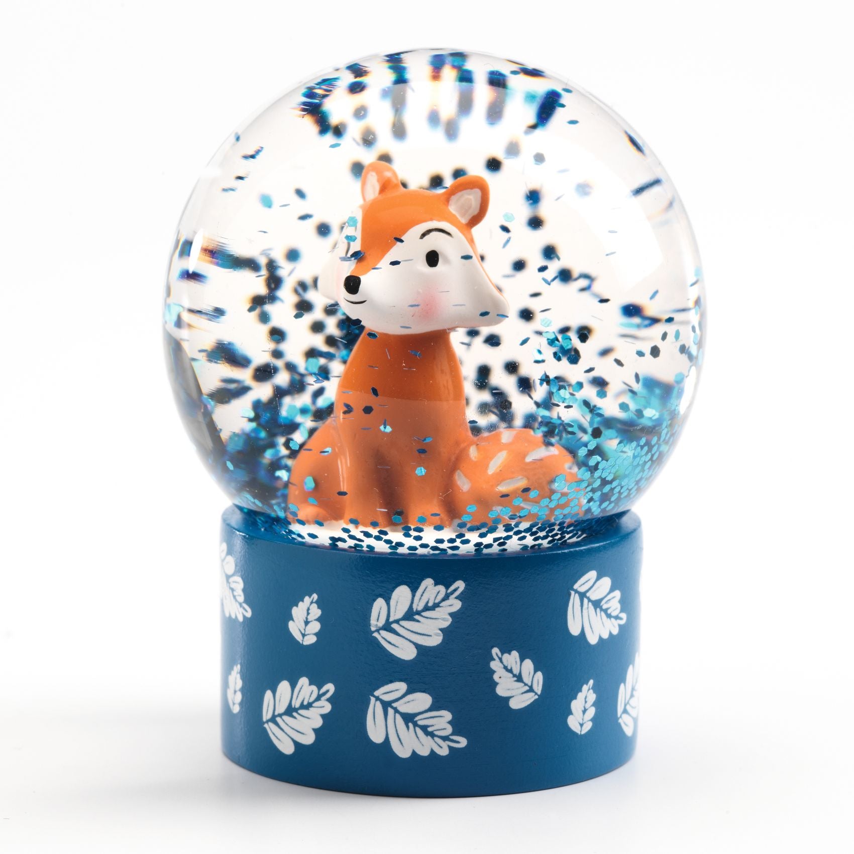 Djeco So Wild Mini Snow Globes asst. 1 chosen at random