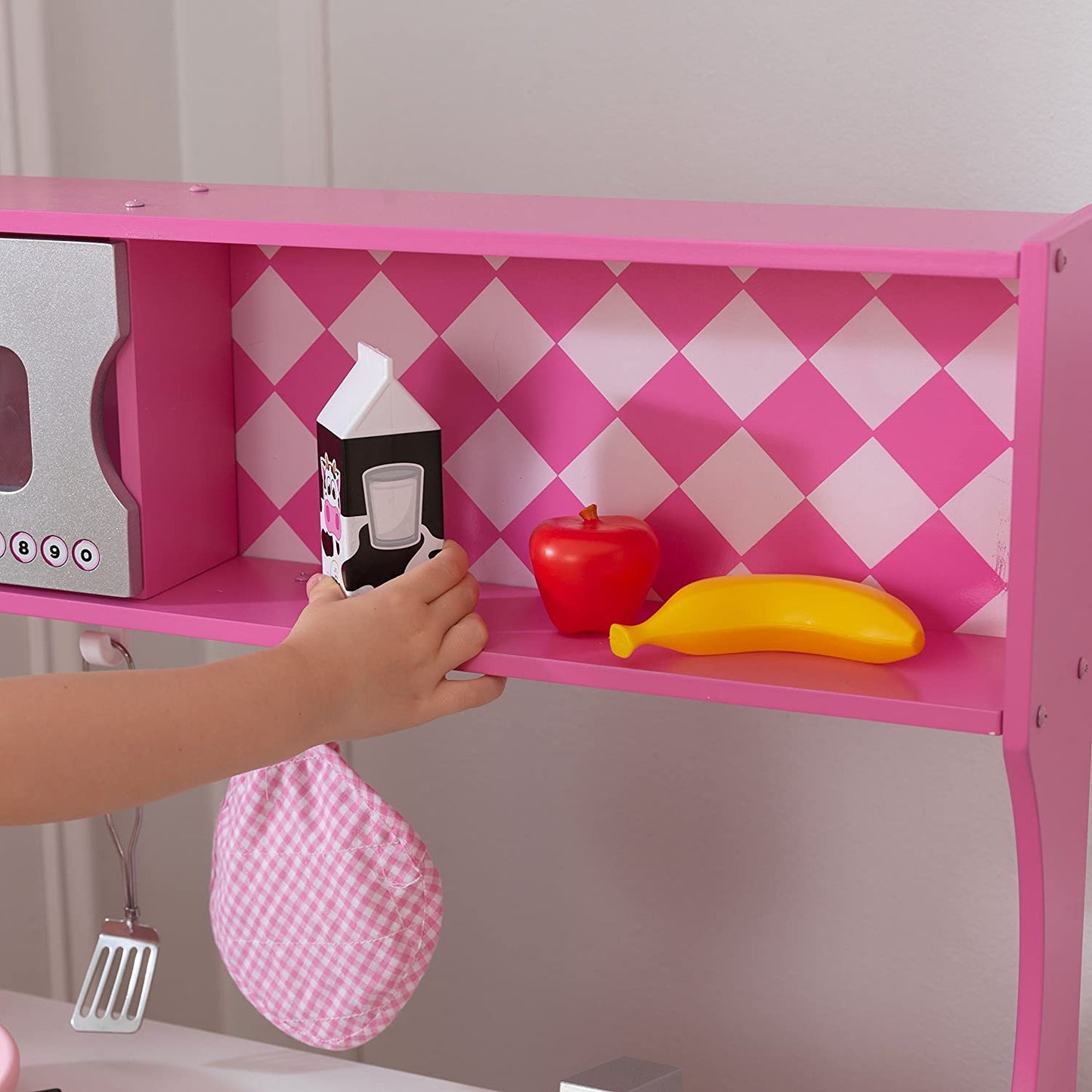 KidKraft Sweet Sorbet Kitchen