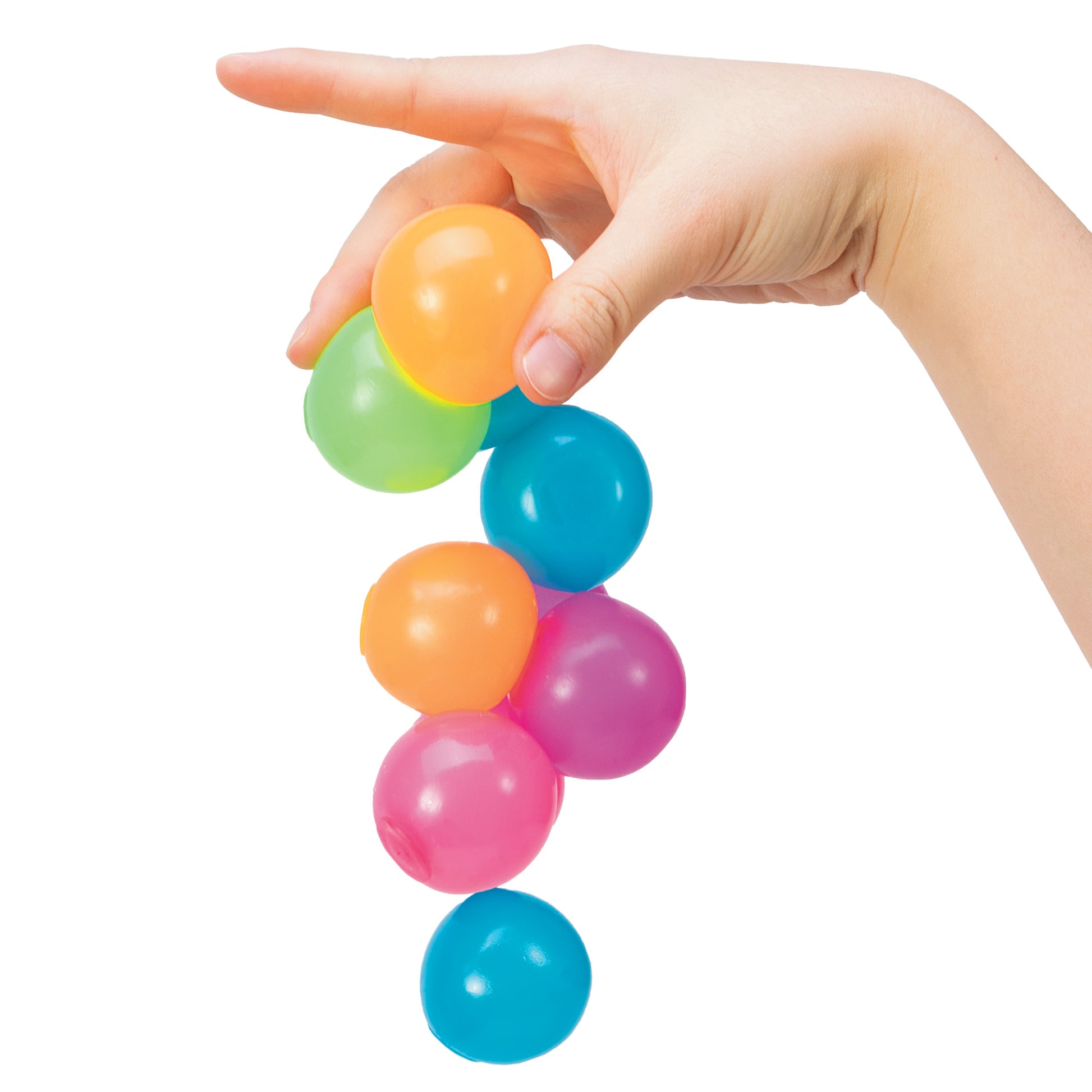 Schylling Stick-ums Needoh