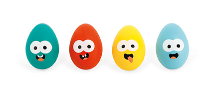 Janod Egg-And-Spoon Race