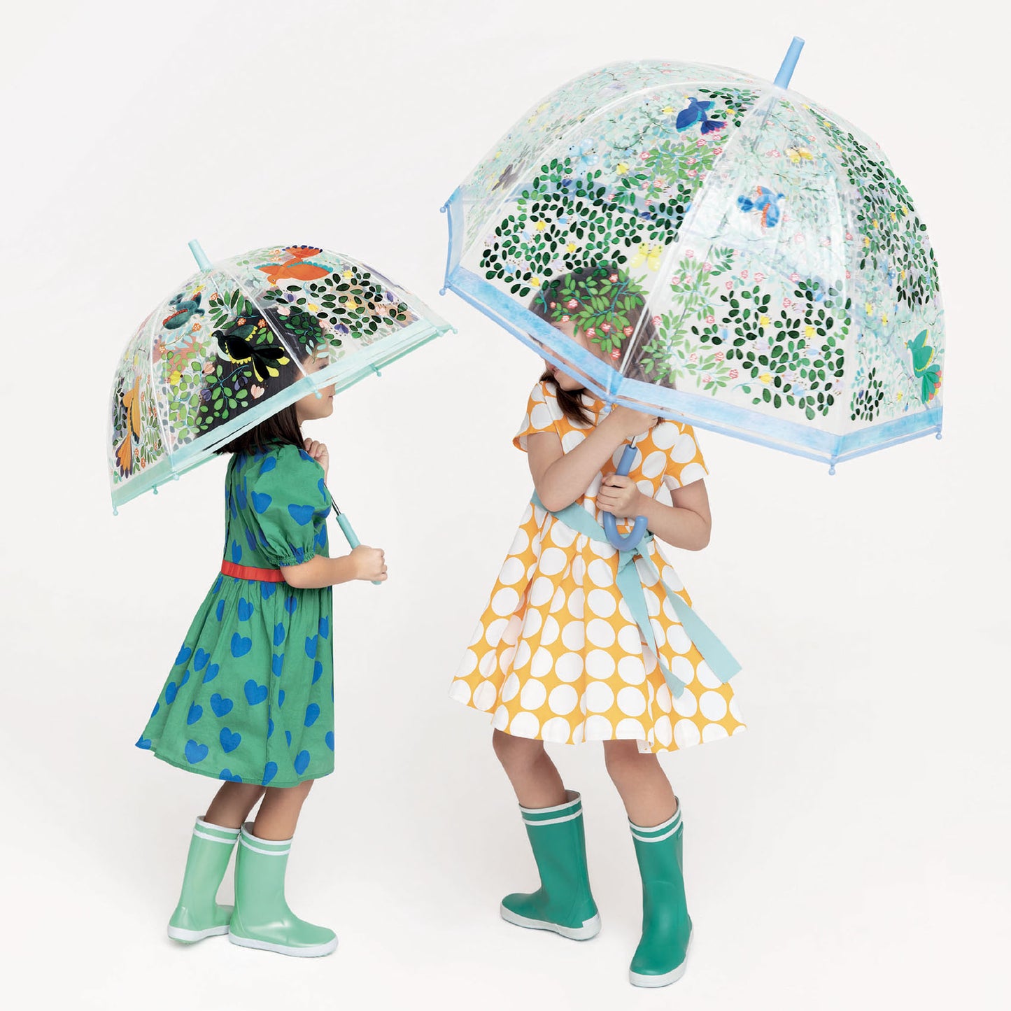 Djeco Wild Birds Adult Umbrella