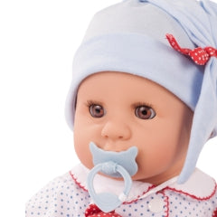 Gotz Dolls Cookie Blue Spots