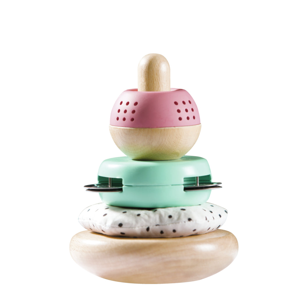Hape Super Stacker
