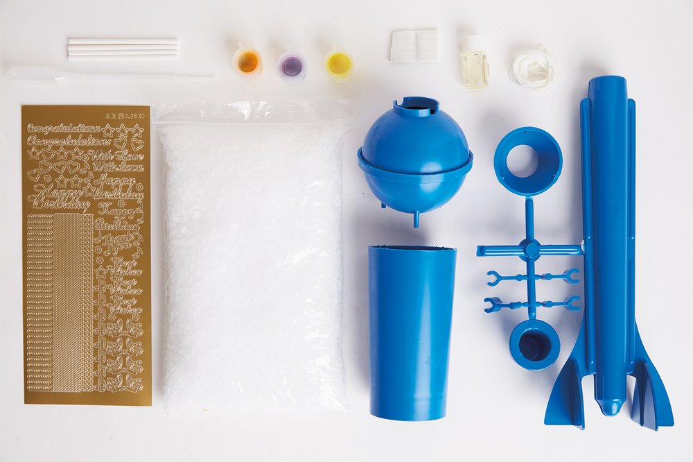 House Of Crafts Creative Candle Making