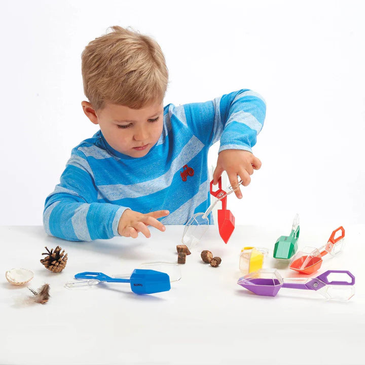 TickiT Rainbow Exploration Kit