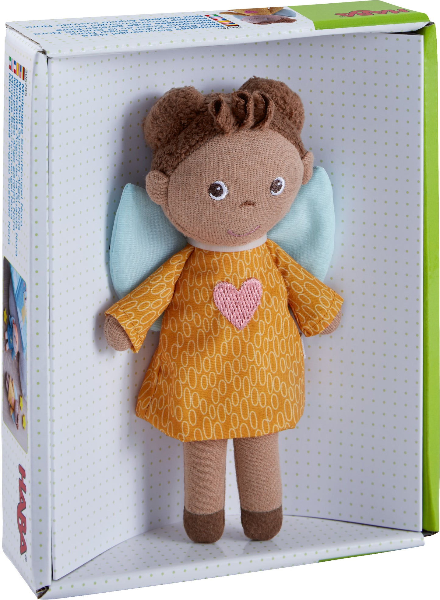 Haba Minidoll Guardian Angel Nora