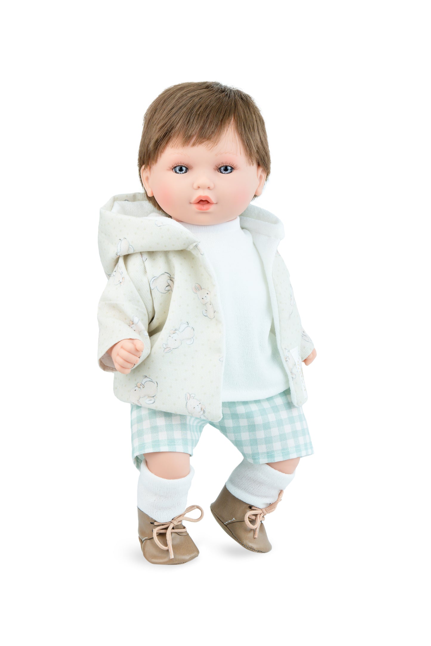 Marina & Pau Petite Bunny B Case