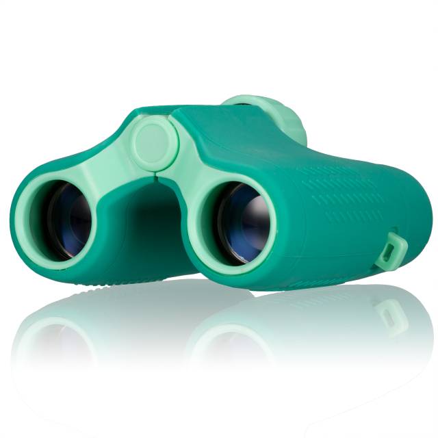 Bresser Children's Binoculars 6X21 Green