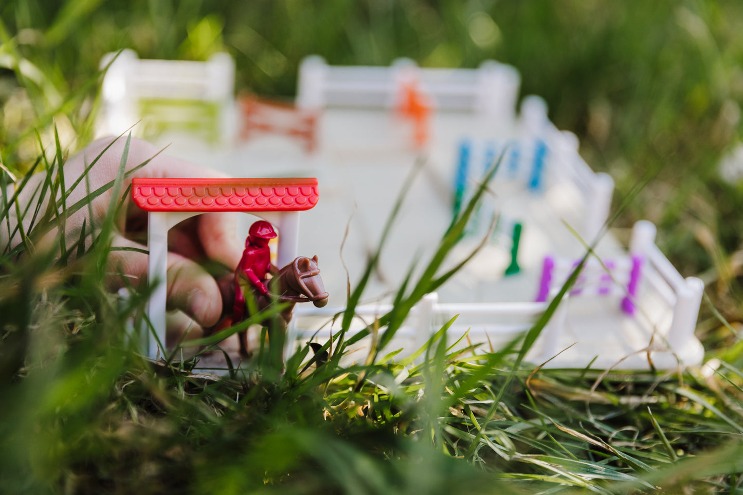 Smart Games Horse Academy