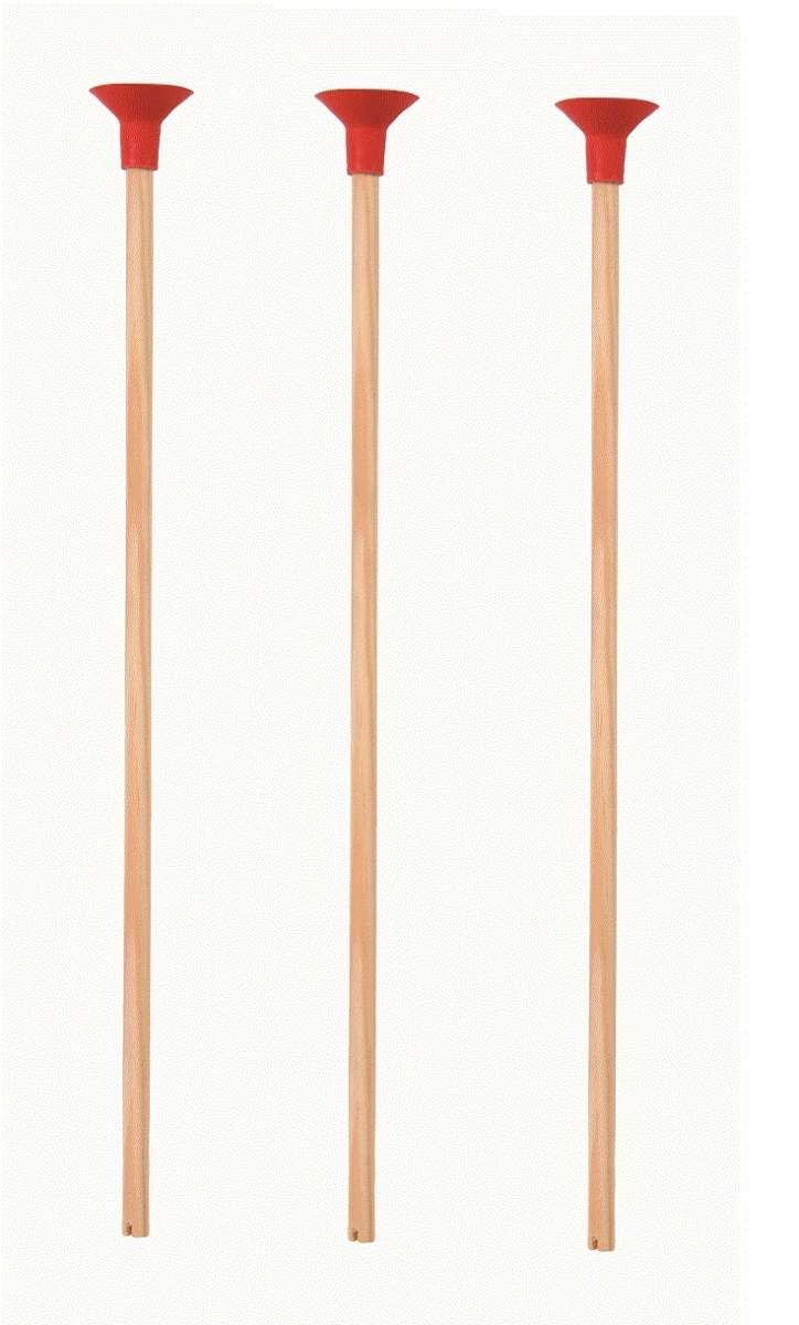 Vah Mini-Bow Set With 3 Safety Arrows