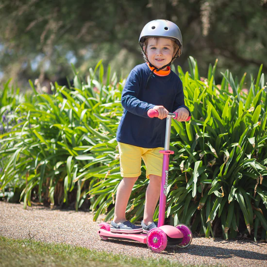 Didiscoot Scooter