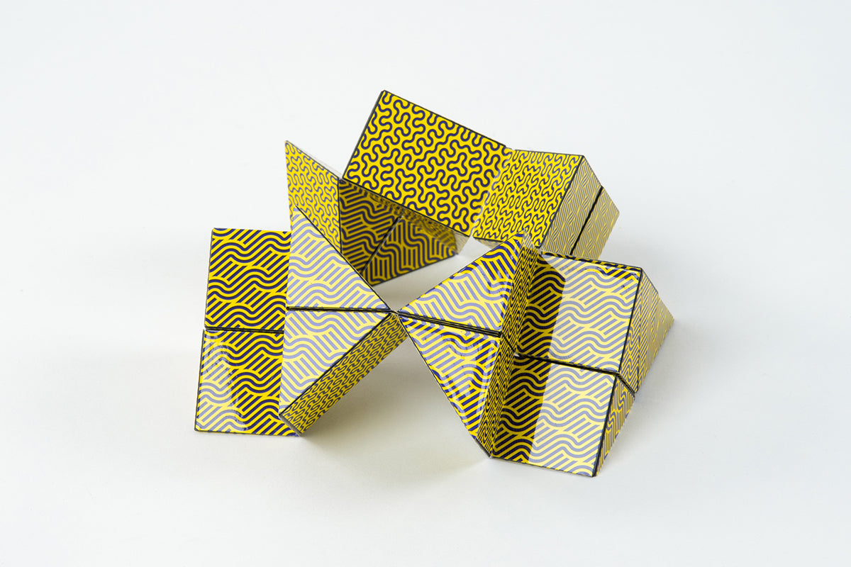 Recent Toys Dynacube