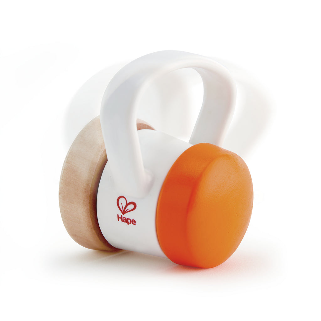 Hape Roller Rattle