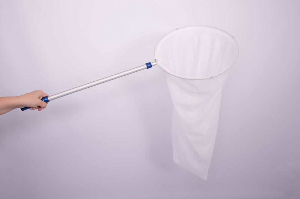 TickiT Telescopic Sweep Net