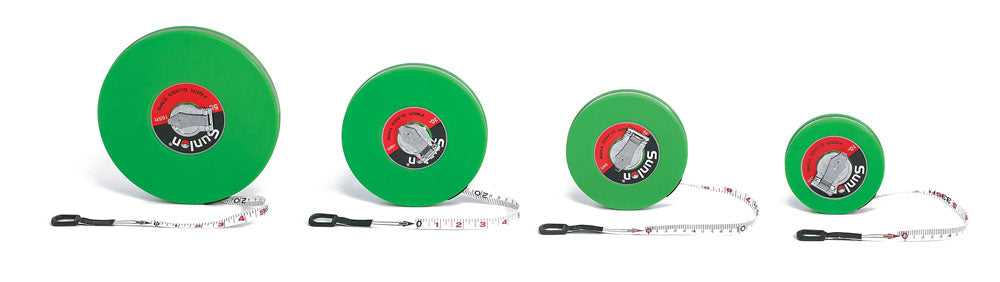 Edx Education 10M Wind Up Tape