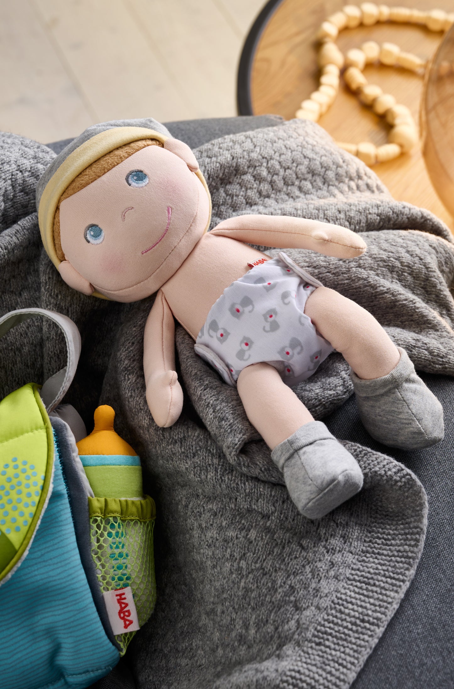 Haba Baby Doll Maxime 28cm