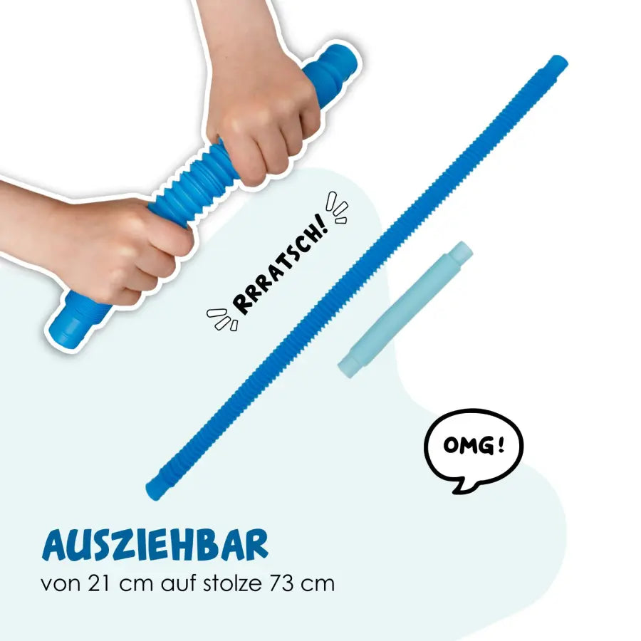 Alldoro Flexi Tubes Ø 3 cm