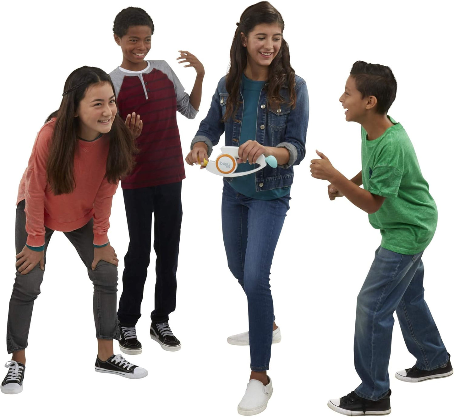 Hasbro Bop It