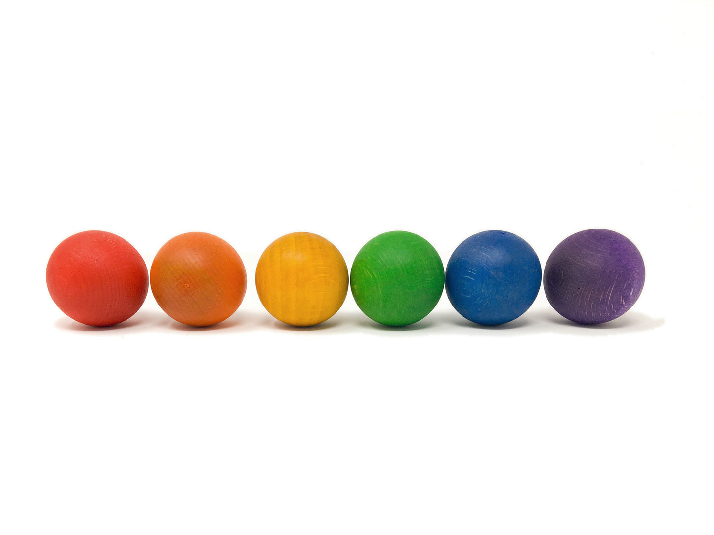 Grapat 6 X Balls (6 Colors)