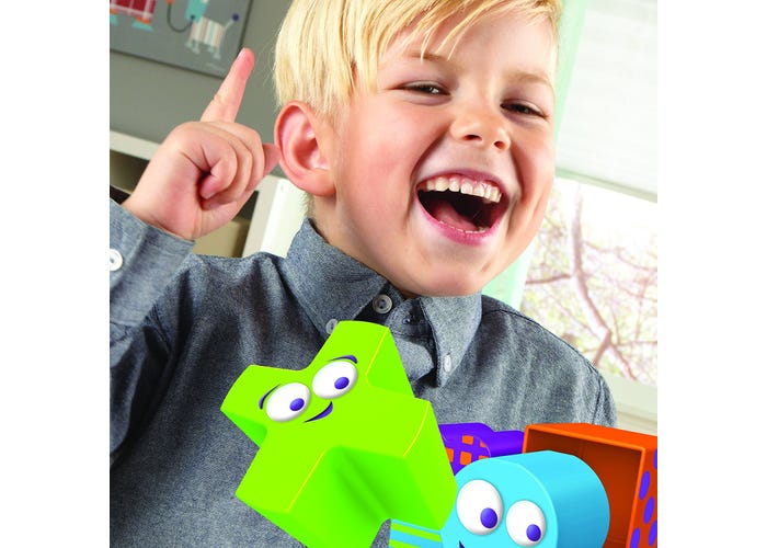 Learning Resources Mental Blox® Jr.