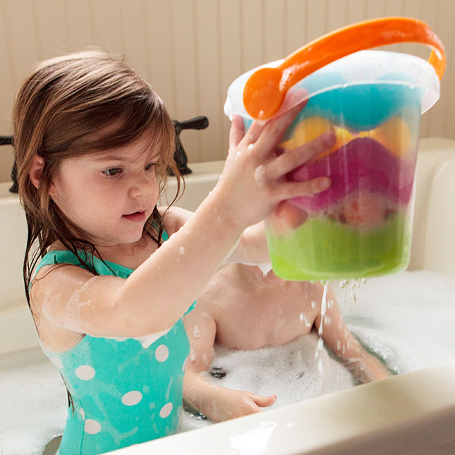 Fat Brain Toys Pail Pals