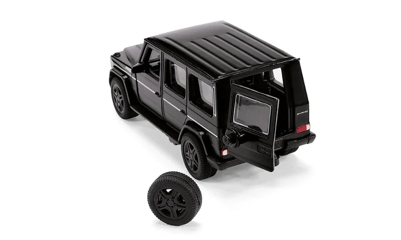 Siku 1:50 Mercedes-Benz G65 AMG